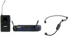 Pgxd14-pga31-x8 Shure Digital Wireless Headset System 042406390767