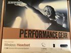 Pgxd14pg30x8 Shure Pg30 Condenser Headset 0042406246095