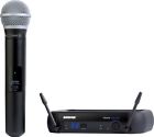 Pgxd24-pg58-x8 Shure Digital Wireless System With Mic 0042406190626