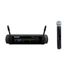 Pgxd24-sm58 Pgxd24sm58 Shure Handheld Wireless