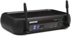 Pgxd4 -x8 X8 Shure Wireless Receiver 042406190657