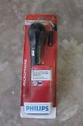 Ph62080 Philips Vintage Microphone Great
