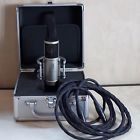 Phanthera Brauner Dynamic Cable Microphone