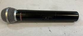 Mic-ptu-51 Phenyx Wireless Microphone System Handheld Dynamic -n2c