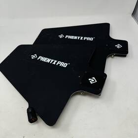 Pas-225x Phenyx Pro Uhf Wireless Antenna Distribution System Antennas Only