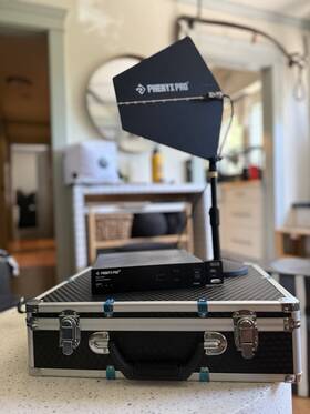 Pas-227x Phenyx Pro Uhf Wireless Antenna Combiner Bundle For In-ear System