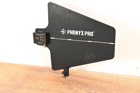 Cg01szc Phenyx Pro Pas-82 Uhf Paddle Directional Antenna - 400-950mhz
