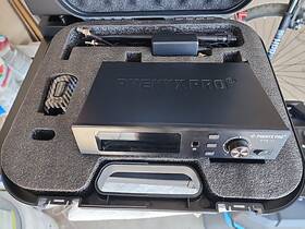 Ptg-11 Phenyx Pro Professional Uhf Wireless Guitar System