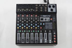 Ptl-600 Phenyx Pro 24 Bit Multi-fx Processor Lightly Used Free Shipping