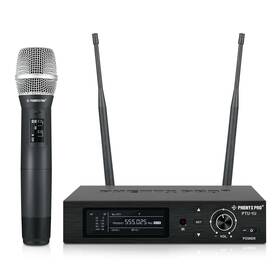Put-1u Phenyx Pro