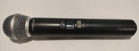 Pwh-7 Phenyx Pro 502.0-603mhz Wireless Microphone - Excellent