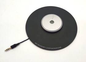 9172 Philips 360 Boundary Layer Microphone Lfh 9172/00