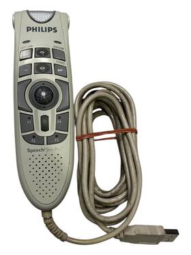 Lfh5284 Philips Speechmike Pro Lfh5284/00