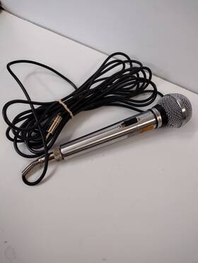 Dc95 Philmore No. Cardioid Dual Impedance Microphone
