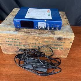 940r Phonic Ear Frontrow Pro Digital Ir Wireless Microphone Receiver Classroom Amplifier