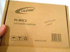 Pi-mic2 Califone Over The Neck Model Infrared Microphone