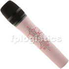 Pinkxms Sennheiser Pink Cross Glitter 891526002087