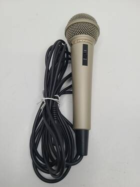Dm-21a Pioneer Unidirectional Dynamic Microphone