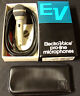 Pl-68sh Pl 68sh Ev Electrovoice Microphone Bag Cord And Original Box