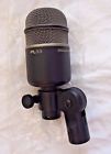 Pl-33 Pl33 Electro-voice Dynamic Microphone 0701001084821