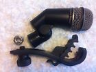 Pl35 Drum Microphone Professional Supercardioid Mic 0701001084838