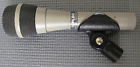 Pl-80 Pl80 Vintage Microphone Condition Made In Usa