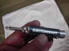 Pl80c Vintage Switchcraft Line Matching Transformer For Ev Microphone 0701001084814