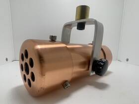 6489 Placid Audio Copperphone