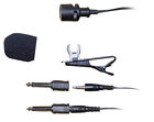 Plm3 Pyle Wired Lavalier Microphone Musical Instruments 0068888901628
