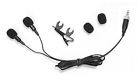 Plmsh45 Pyle Sound Around Pro Binaural Microphone Windscreens And 0068888745246