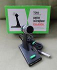 Pm-600u Toa Lightly Used Paging