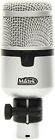 Pm11 Miktek Dynamic Kick Drum Microphone 013964684834