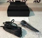 Pm4000a Paco Professional Dynamic Microphone