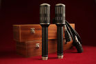 Pm750 Rft Matched Pair Gefell Condenser