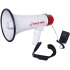Pmp40 Pylepro New Megaphone 068888896658