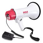 Pmp42bt Pyle Sound Around Bluetooth Megaphone Pa Speaker Wired 0068888754828