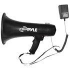 Pmp43in Pylepro New Megaphone Watts Professional Bullhorn And 068889023497