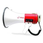 Pmp57lia Pyle Pro Sound Professional Megaphone 0068888743334