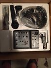 Podcastudio Usb Behringer Professional Podcasting