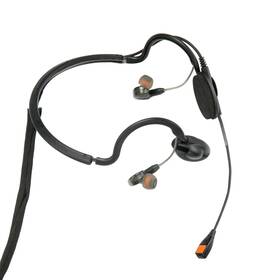 Cm-i5-rst-03 Point Source Modular Intercom Headset - 4f