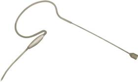 Co-3-sh-be Point Source Co3 Earworn Omnidirectional Microphone For Shure Transmitters Beige