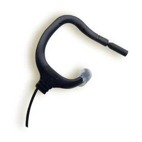 Eo-8wl-xsh-rst-15 Point Source Embrace Omni Earmount Microphone Ta4f Beige