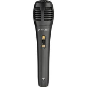 Dpm-7 Polsen Lightweight Dynamic Handheld Microphone
