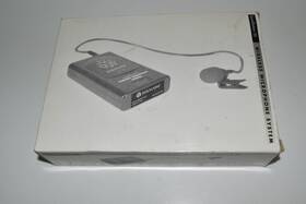 2201-00699-002 Polycom Wireless Microphone System Spi48