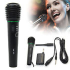 Pon134550 Professional Handheld Microphone Mic System For Church Karaoke