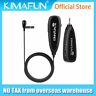 Portablemic001 Unbranded Portable Mic Clip Lavalier Lapel Microphones Mini 7449129727765