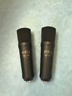 Ppa Pacific Pro Audio Condenser Microphone
