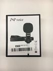 Ppv041 Pop Voice Microphone Upgraded