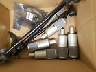 Pr-30 Heil Lot Of 6 Microphones