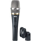 Pr20-sut Heil Sound Dynamic Microphone 885936792119